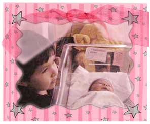 Brandon & Aliyah